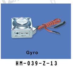 HM-039-Z-13 gyro